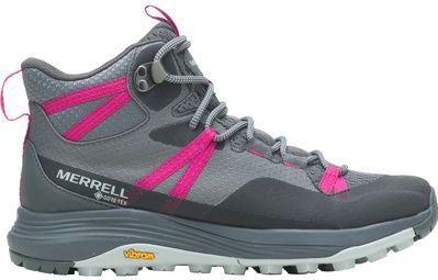 Merrell Dames Siren 4 Mid GTX Schoenen