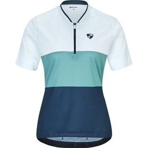 Ziener Dames Nagita wielershirt