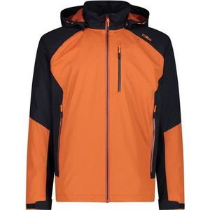 CMP Heren Zip Hoodie Jas