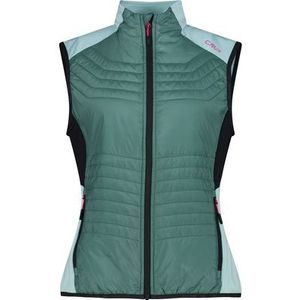 CMP Dames Hybrid Bodywarmer
