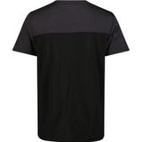 CMP - Unlimitech - T-shirt - Performance Merino