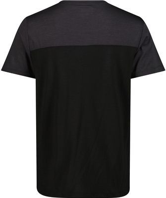 CMP - Unlimitech - T-shirt - Performance Merino