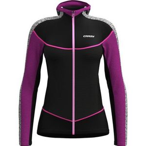 Crazy Dames Traverse Jas