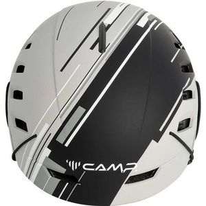 Camp Voyager Tourski Helm