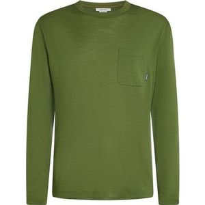 Icebreaker Heren Tech Lite III Longsleeve