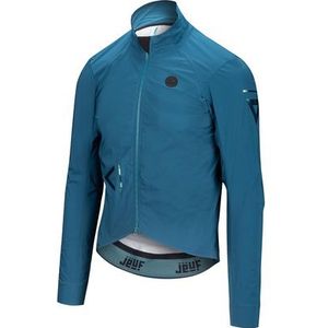 Bergzeit Basics Heren Jeuf Pro Race Pertex WP Jas