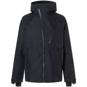 686 - Hydra Thermagraph - Jas - Zwart - 2-laags infiDRY® 20K - Thermagraph® Warm Body-Mapped Lining System