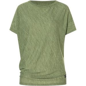 Super.natural - W YOGA LOOSE TEE - T-shirt - Korte Mouwen