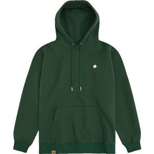 Bavarian Caps Heren Edelweiß Hoodie