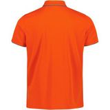 CMP Heren Polo T-shirt