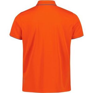 CMP Heren Polo T-shirt