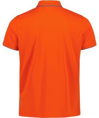 CMP Heren Polo T-shirt