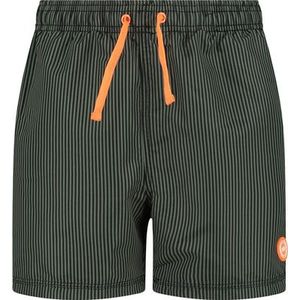 CMP - Zwembroek - Antraciet - Sportief