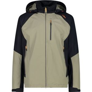 CMP Heren Zip Hoodie Jas