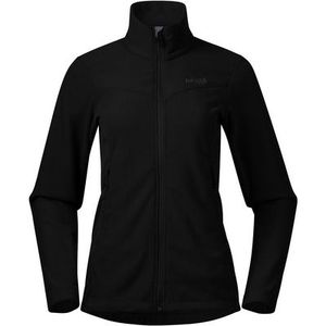Bergans Dames Finnsnes Fleece Jas
