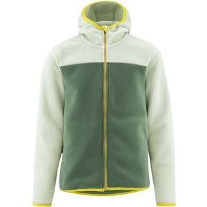 Löffler Kinderen Hoodie Fleece Jas