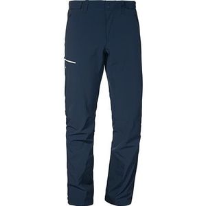 Schöffel Heren Matrei Softshell Broek