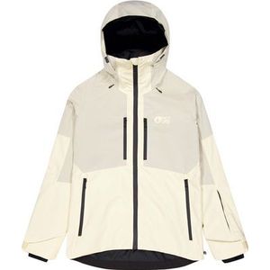 Ski-Jas - Gevoerd - Waterdicht - Voor Lange Dagen Op De Piste