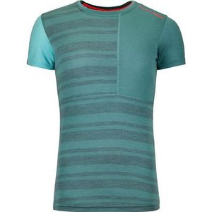 Ortovox Dames 185 Rock'n'wool T-Shirt