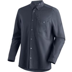 Maier Sports Heren Magos Overhemd