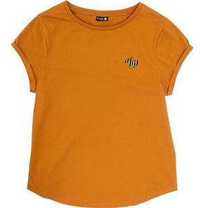 Bavarian Caps Dames Tigerente T-shirt