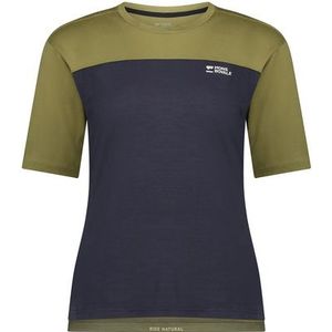 Mons Royale Dames Diversion Merino Bike T-shirt