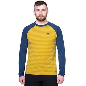 Mountain Equipment Heren Redline Longsleeve