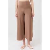 Mandala - Roll Over Tulip Broek - Luchtige Yogabroek - Dames