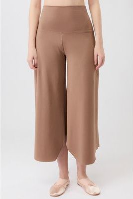 Mandala - Roll Over Tulip Broek - Luchtige Yogabroek - Dames