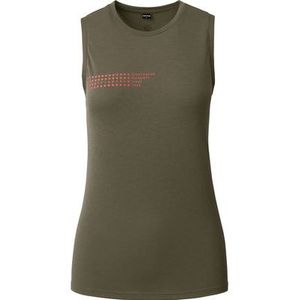 Martini Sportswear Dames Highventure Top
