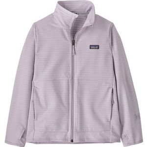 Patagonia Kinderen R1 TechFace Jas