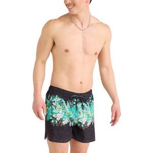 Saxx Underwear Heren Oh Buoy 5 Zwemshorts