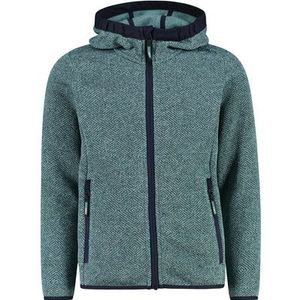 CMP Kinderen Hoodie Jas