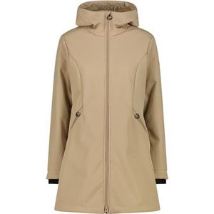 CMP Dames Hoodie Parka