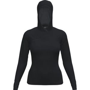 Rock Experience Dames Wellhorn Fleece Hoodie