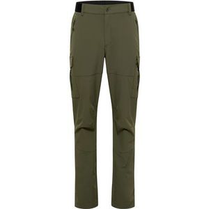 Witeblaze Heren Bergamo 5 Cargo Broek
