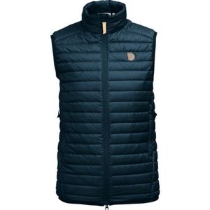 Fjällräven Dames Abisko Padded Bodywarmer