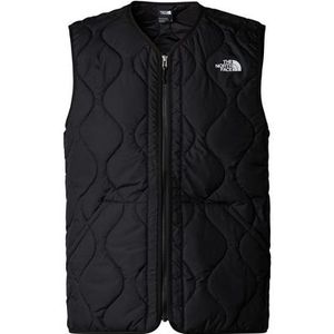 The North Face Heren Ampato Quilted Bodywarmer