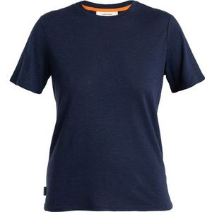 Icebreaker Dames Merino Linen T-Shirt