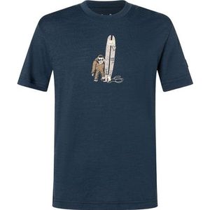 Super.Natural Kinderen Mino The Monkey T-shirt