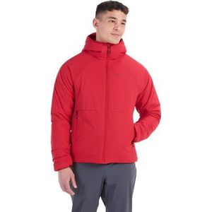 Marmot Heren Novus Hoodie Jas
