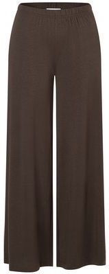 Damesbroek - Mandala Cozy Day - Brede en Uitlopende Benen - Halfhoge Taille