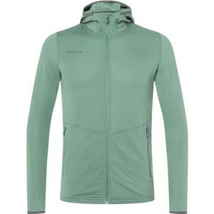 Bergzeit Basics Heren Kaikkialla Sipoo Vest