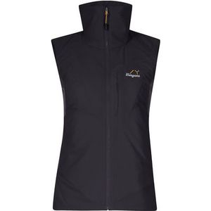 Bergans Dames Y MountainLine Light Insulated Air Bodywarmer