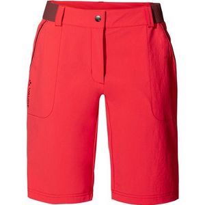 Vaude Dames Farley Stretch II Short