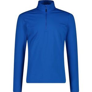 CMP Heren Sweat Softech Longsleeve