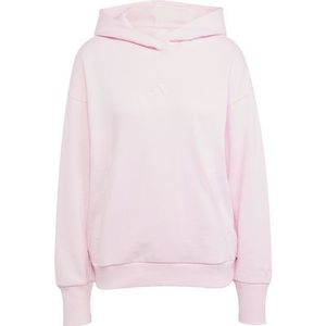 adidas - Sportswear Hoodie - Kleur CLPINK - Materiaal 100% Katoen