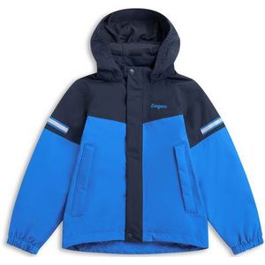 Bergans Kinderen Lilletind 2L Shell Jas