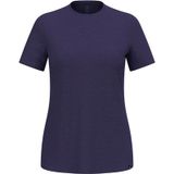 Odlo Dames Merino Tencel Plain T-shirt