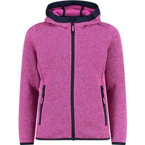 CMP Kinderen Hoodie Jas